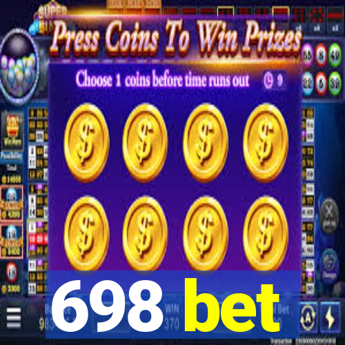 698 bet